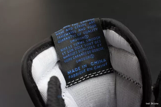 555088-007 OG 318 Air Royal Sophisticated Blue 2017 Jordan High 1 Retro 0802